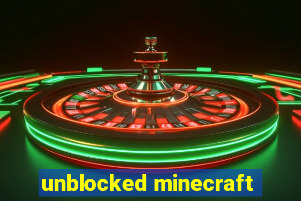 unblocked minecraft